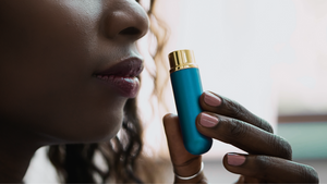 In the Face of Loss: Finding Solace and Gentle Support Through Essential Oil Blends