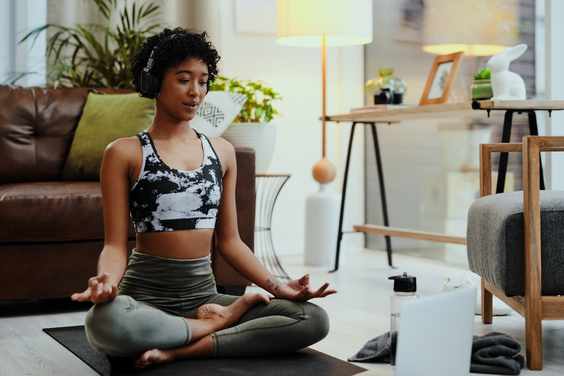 How Do You Practice Mindfulness?