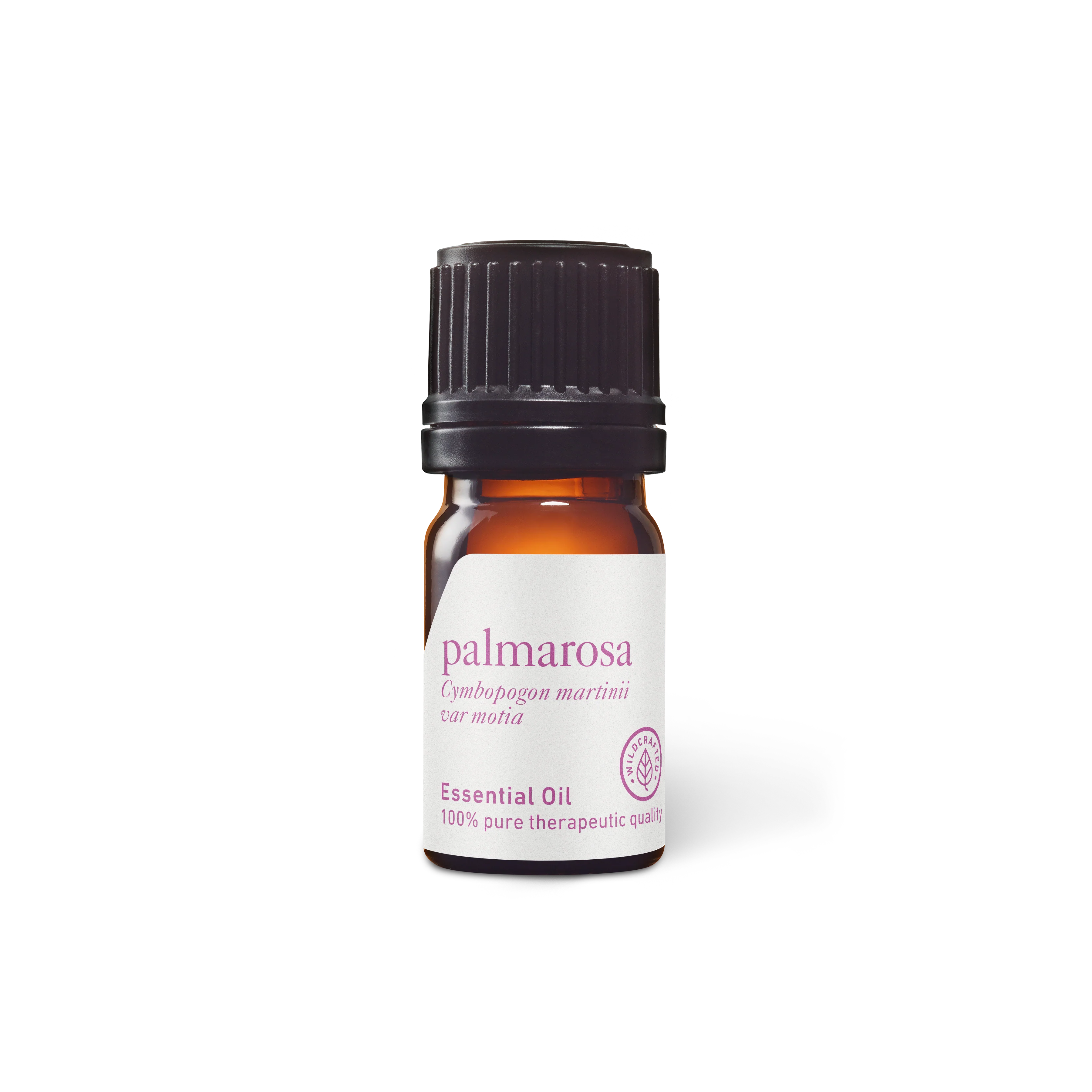 Palmarosa Essential Oil