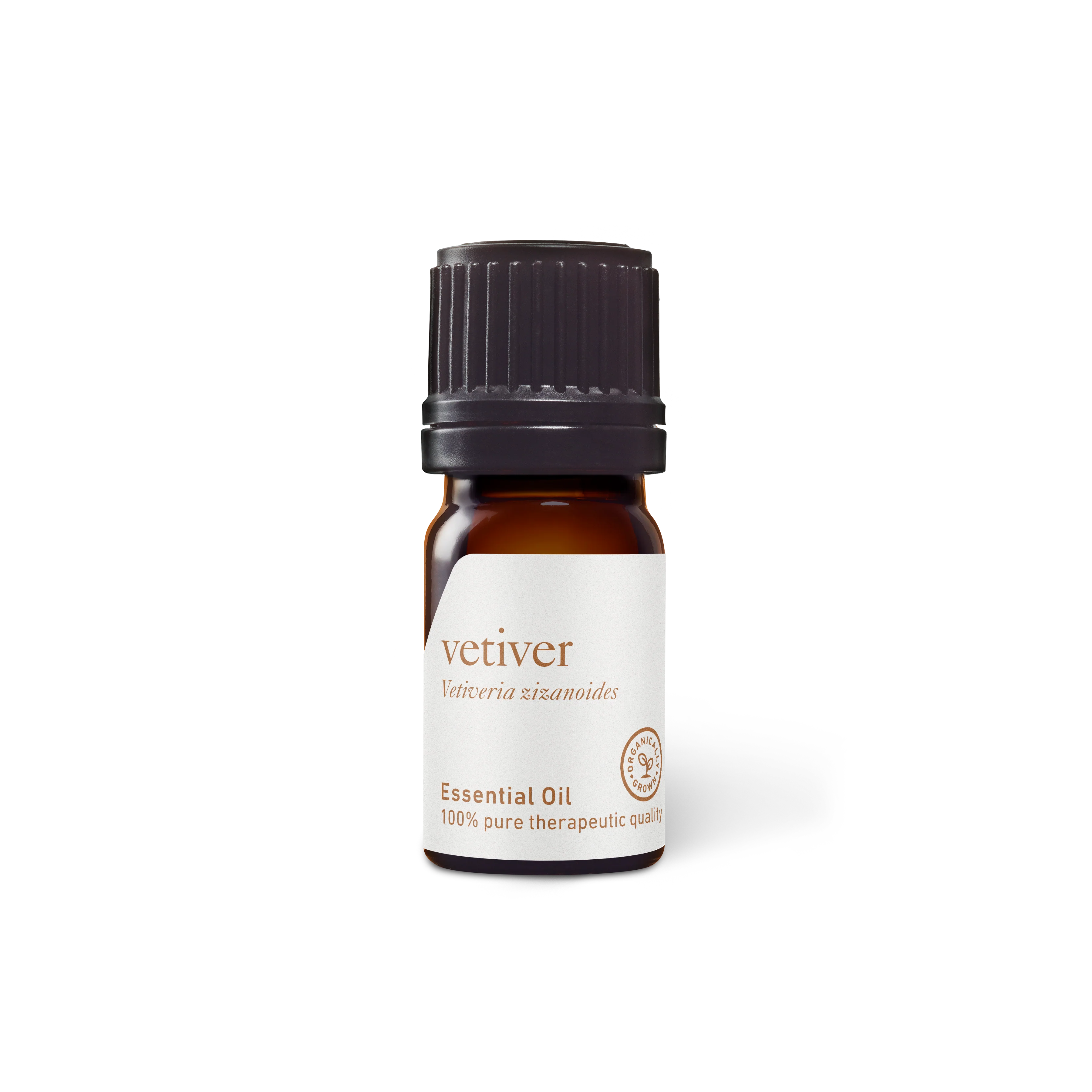 Vetiver Essential Oil