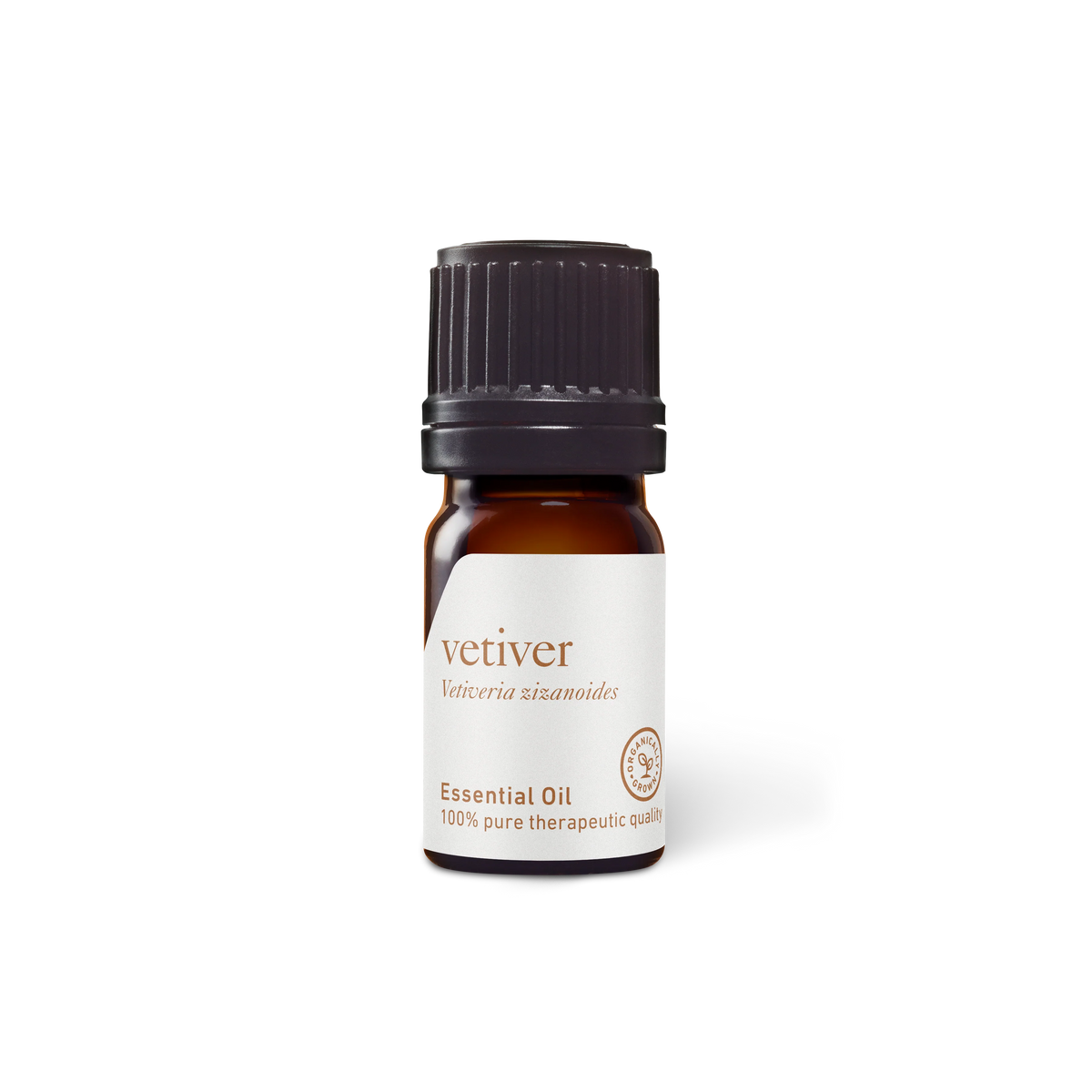 Vetiver Essential Oil