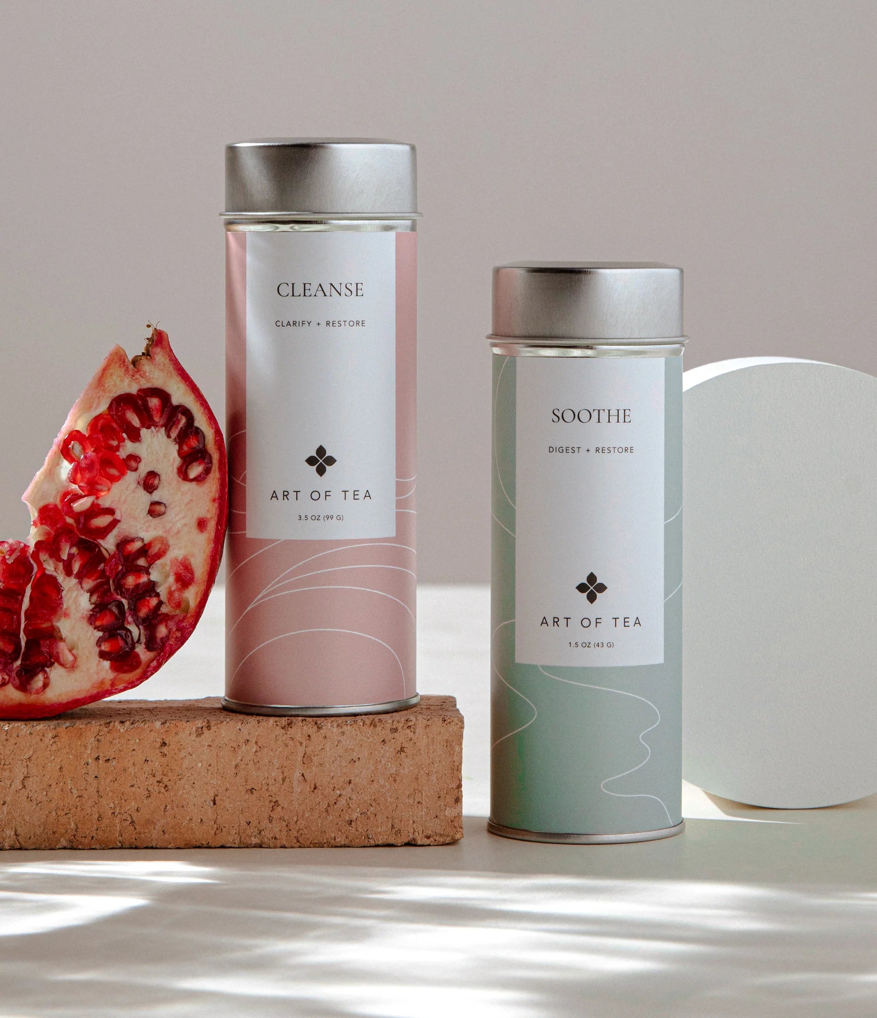 Wellness Gut Health Tea Bundle